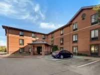 Extended Stay America Suites - Oklahoma City - Northwest Hotels near Hefner Lake & Park