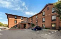 Extended Stay America Suites - Oklahoma City - Northwest Các khách sạn ở Warr Acres
