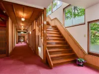 Sawada Ryokan Hotel di Hakusan