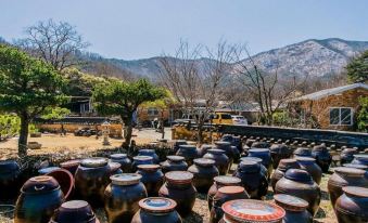 5. 벽도산황토본가..