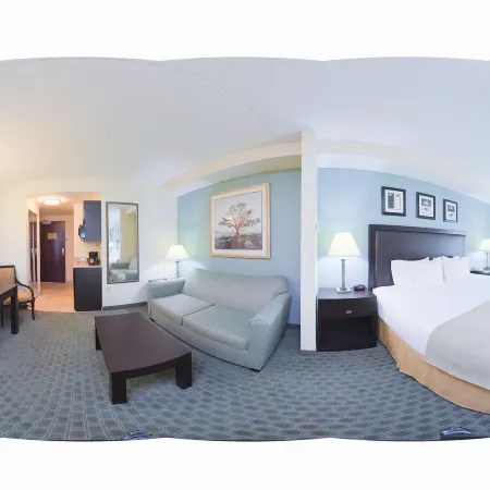 Holiday Inn Express & Suites LEBANON-NASHVILLE AREA by IHG