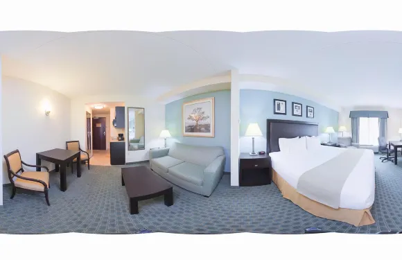 萊巴嫩-納什維爾地區洲際智選假日套房酒店