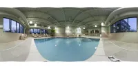 Holiday Inn Express & Suites DETROIT-NOVI by IHG - Pools