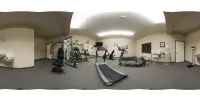 Candlewood Suites Craig-Northwest by IHG - Gym