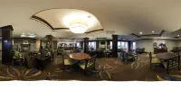 Holiday Inn Express Washington CH Jeffersonville S