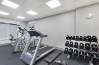 Holiday Inn Express & Suites OOLTEWAH SPRINGS-CHATTANOOGA by IHG - Fitnessstudio