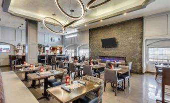 Radisson Hotel Salt Lake City Airport