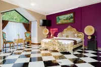 Padi Heritage Hotel Hotels in Lowokwaru