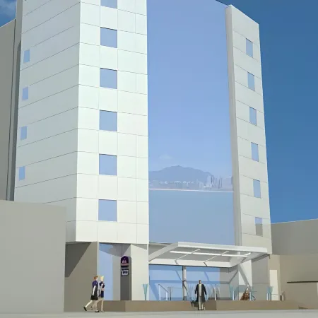 Píer Vitória Hotel