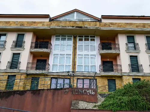 主教座堂 3000 號海灘公寓酒店