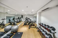 Palmaroga Hotel Asuncion, Tapestry Collection by Hilton - Træningscentre