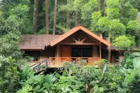 Safari Resort Hotel dekat Agrowisata GUNUNG MAS Kebun Teh Walini