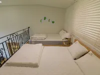 Jeju Love Heart Pension Hotels near Aewol Coast Road