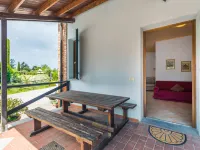 Tipologia Trilocale Hotels in Fucecchio