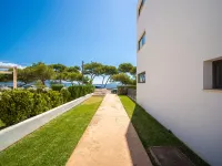 Oratge Beach Views