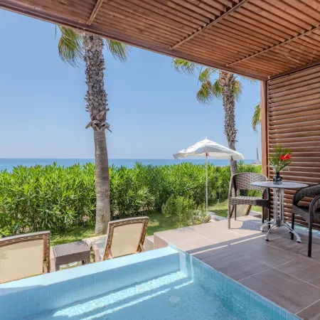 Adora Calma Beach Hotel Adults Only