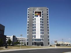 Alt Hotel Toronto Airport
