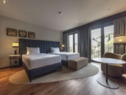 Keight Hotel Opatija, Curio Collection by Hilton Hotels in Opcina Opatija