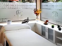 Orquideas Hotel & Cabañas - spa