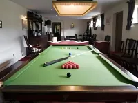 Aisleigh Guest House - breakfast