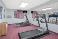 Super 8 by Wyndham Altoona Hotels in Altoona
