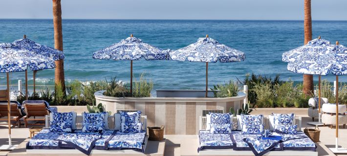 Kimpton LOS MONTEROS MARBELLA by IHG Hôtels à&nbsp;: Marbella