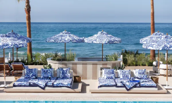 Kimpton LOS MONTEROS MARBELLA by IHG