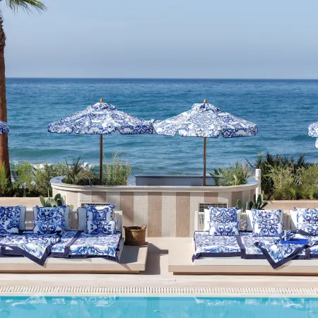 Kimpton LOS MONTEROS MARBELLA by IHG