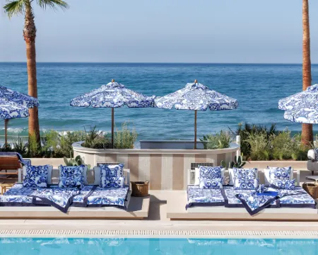 キンプトン ロス モンテロス マルベーリャ by IHG マルベーリャのホテル