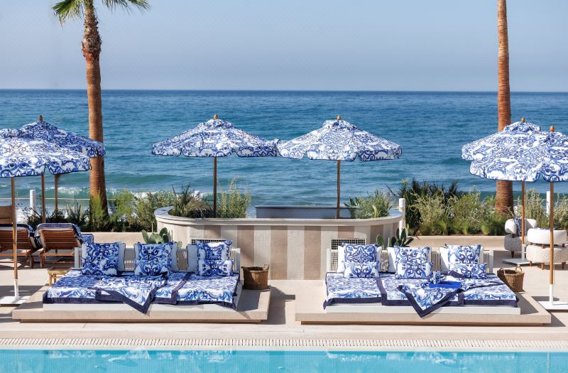Kimpton LOS Monteros Marbella by IHG photo 4