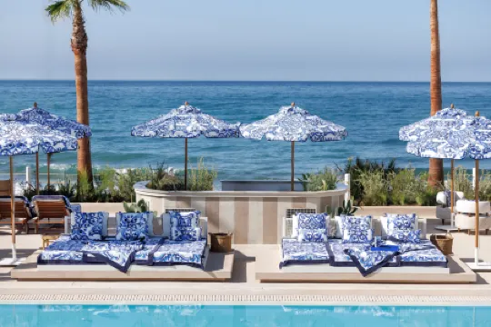 Kimpton LOS MONTEROS MARBELLA by IHG