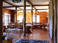 Mitico Puelo Lodge Hotels in Cochamo