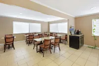 Best Western Snyder Inn - petit déjeuner