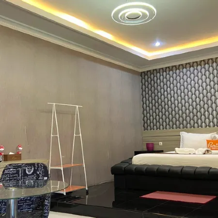 Patria Family Hotel