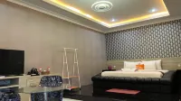 Patria Family Hotel Hotels in Kepanjenkidul