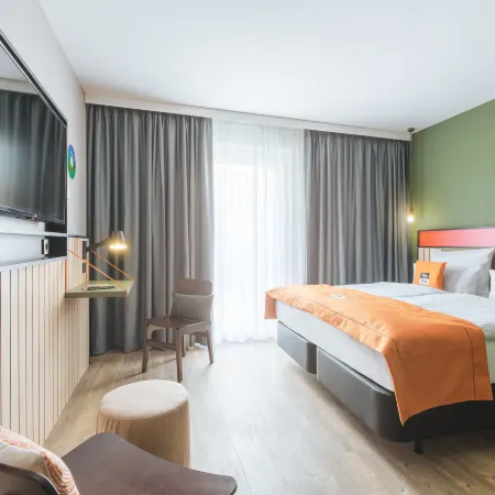 Holiday Inn - the niu, Amity Potsdam by IHG
