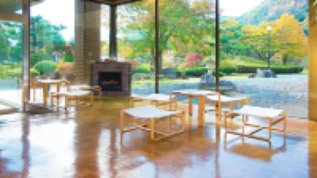 Forest Resort Sarugakyo Seikoso