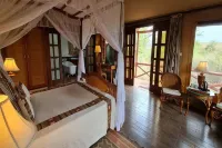 Kilima Safari Camp Hôtels à : Kimana