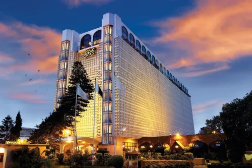 Pearl Continental Hotel, Karachi - โรงแรมราคาถูก