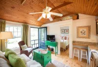 The Cottages at Cabot Cove - 4 stjerner