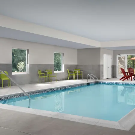 Home2 Suites by Hilton Poughkeepsie