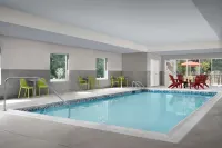 Home2 Suites by Hilton Poughkeepsie - Gym