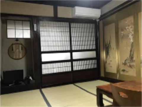 金沢屋旅館 佐渡島のホテル