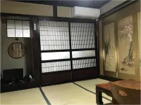 Kanazawaya Ryokan