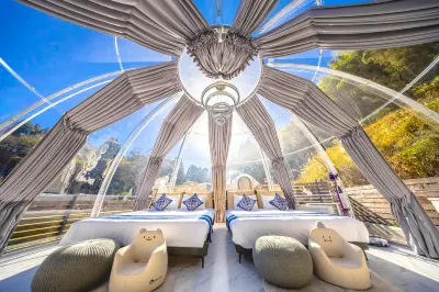 Dream Dome Glamping Studio Ichihara Hotel a Ichihara