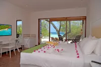 Eriyadu Island Resort Hotels in Reethi Rah