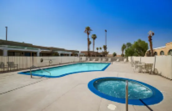 Inn at Joshua Tree Hotels in Twentynine Palms