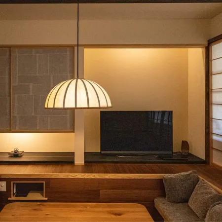Uchiko-Inn Hisa