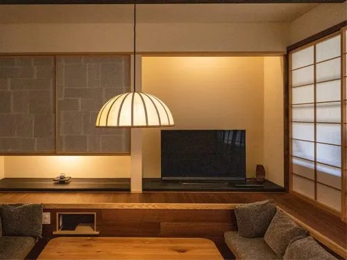 Uchiko-Inn Hisa - Wi-Fi