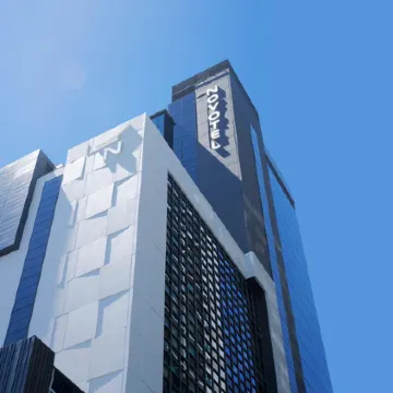 Novotel Perth Murray Street